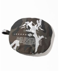 JOSEPH ABBOUD MOUNTAIN 【撥水・軽量・男女兼用・折り畳み可・究極のポータブル性】ポケッタブルバケットハット