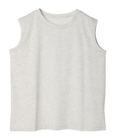 Green Parks 汗染み防止ノースリーブプルオーバー