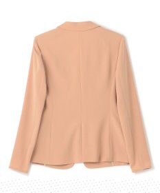 S-size】CINDY / テーラードジャケット / BEIGE, | ファッション通販 ...