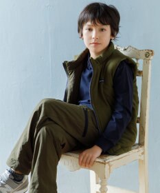 J.PRESS KIDS 【100-130cm】裏起毛 パンツ