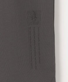 JOSEPH ABBOUD MOUNTAIN 【太陽光熱をコントロールする高機能素材】SOLAMENT ベア天竺Tシャツ
