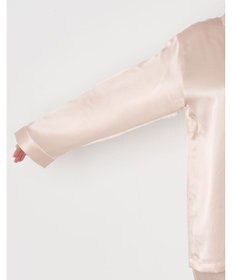 ワコール／睡眠科学 パジャマ シルク100% 長袖 長ズボン ここちよく眠れる 吸放湿性 レディース YDX542 睡眠科学／ワコール