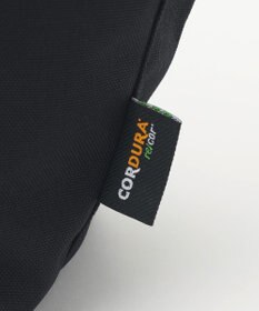 LA BAGAGERIE 【maison vert】 【CORDURA re/cor生地使用】コーデュラ撥水ボディバッグ