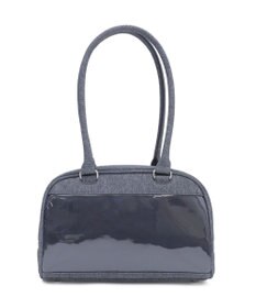 WEGO 【痛バ＆推し活】チャーム付きボストン痛バッグ