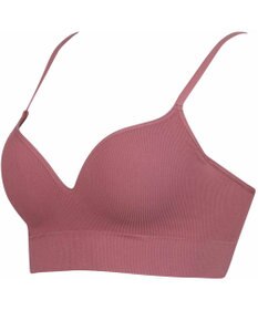 WACOAL ノンワイヤーブラ 【GOCOCi ゴコチ】 ぴったりフィット アンダー部分のズレを軽減 洗濯機洗い可能(ネット使用) ブラトップ レディース ハーフトップ CGG255 /ワコール