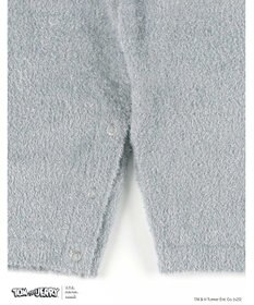 une nana cool トムとジェリー × une nana cool なめらかふわふわつなぎ