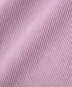 CRAFT STANDARD BOUTIQUE リングドットボタンカーディガン