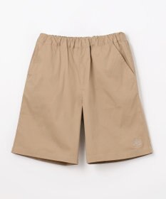 J.PRESS KIDS 【140-170㎝】コットンストレッチ ショートパンツ