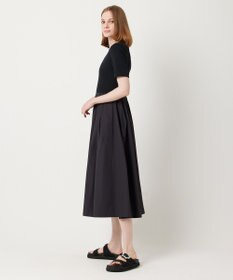 TOCCA FLYING PARASOL ドレス