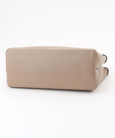 自由区 サフィアーノコンビトート バッグ