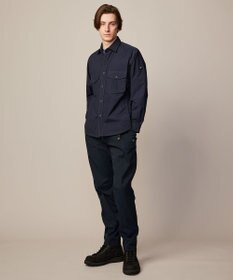 JOSEPH ABBOUD MOUNTAIN 【ユニセックス・7ポケット/ストレッチ/軽量/ECO撥水】ハイパワーストレッチ クライミングパンツ