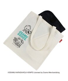 ROOTOTE 6285【オサムグッズ】OE.RC.トールフラット.オサム-C