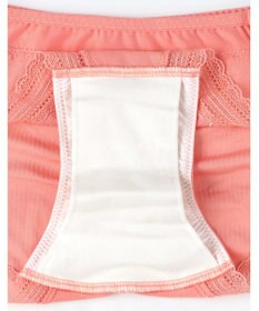 une nana cool ふゆうする サニタリーショーツ