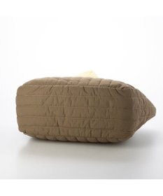 UNBILLION 【テレビ ドラマ着用アイテム】カシュカシュ cachecache / 親子キルティング刺繍トートバッグ