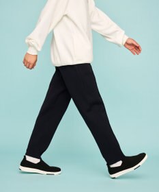 steppi 【撥水/抗菌防臭】多機能ニットシューズ（メンズ向け）