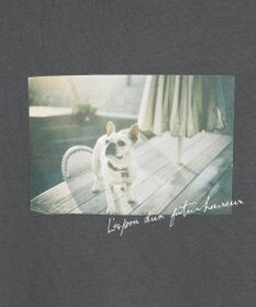 ANY KIDS オーガビッツカラーロゴTシャツ