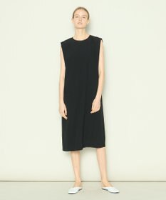 JOSEPH 【洗える】スムースジョーゼット　ドレス