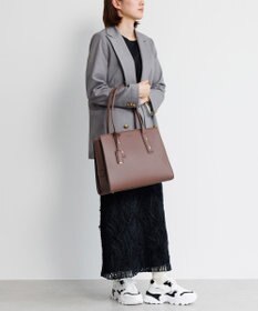 ACE BAGS & LUGGAGE Jewelna Rose メルジュール トートバッグ 13.3インチPC収納 65602 ジュエルナローズ