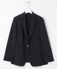 J.PRESS LADIES L BREEZE COOL トロ テーラード ジャケット