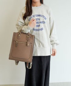 ACE BAGS & LUGGAGE Jewelna Rose アリゼ リュック A4サイズ 16301 ジュエルナローズ