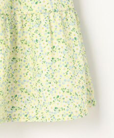 組曲 KIDS 【90-100㎝】 petit marguerite ドッキングワンピース