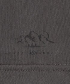 JOSEPH ABBOUD MOUNTAIN 【太陽光熱をコントロールする高機能素材】SOLAMENT ベア天竺Tシャツ