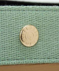 TOPKAPI 【Breath TOPKAPI】【26SS新色】RIPPLE リプル 舟形 ショルダー バッグ / 撥水