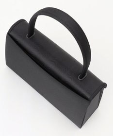 自由区 FORMAL 【日本製】西陣織 ハンドバッグ