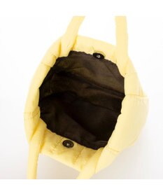 UNBILLION 【テレビ ドラマ着用アイテム】カシュカシュ cachecache / 親子キルティング刺繍トートバッグ