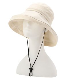 MOONBAT 【EC限定】サイクルハット UV/一級遮光/遮熱