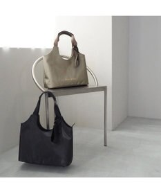 PELLE BORSA B5トート Cheers チアーズ 5208