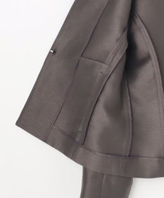 自由区 ライトダブルクロス ジャケット