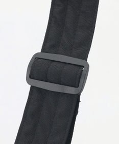 LA BAGAGERIE 【maison vert】 【CORDURA re/cor生地使用】コーデュラ撥水ボディバッグ