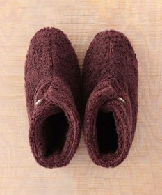 UCHINO ごふくわルームブーツフィット