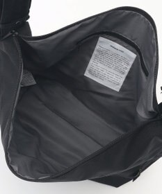 LA BAGAGERIE 【maison vert】 【CORDURA re/cor生地使用】コーデュラ撥水ボディバッグ