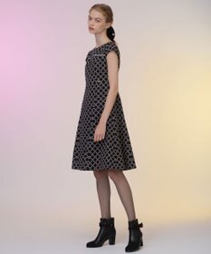 TOCCA 【洗える！】VIVRE ドレス