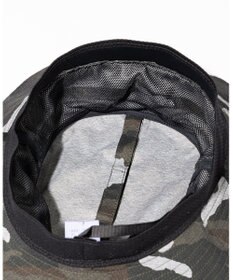 JOSEPH ABBOUD MOUNTAIN 【撥水・軽量・男女兼用・折り畳み可・究極のポータブル性】ポケッタブルバケットハット