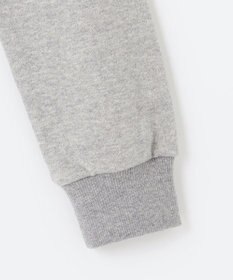 NAVE クロップドフーディ