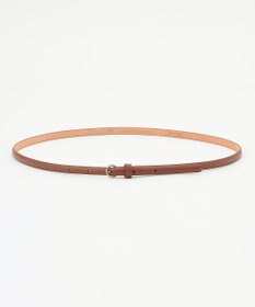 BEIGE， 【一部店舗限定】ATELIER AMBOISE / スムースレザーベルト