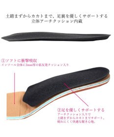 Dominic3 サイドカット レザーショートブーツ