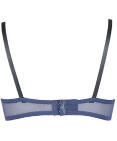 Wing 【マッチミーブラ】　ブラがわたしに合わせてくれる　バストの左右差や個々のバストの状態に柔軟に対応　ウイング／ワコール　KB2002