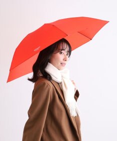 MOONBAT 【軽量/晴雨兼用】マッキントッシュ フィロソフィー 折りたたみ傘 Barbrella