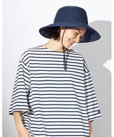 HELLY HANSEN 【UVカット】サマーロールハット