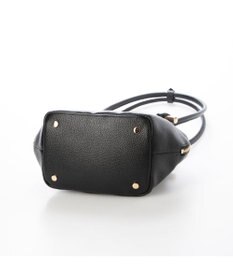 UNBILLION カカトゥ kakatoo / ラウンドショルダーバッグ