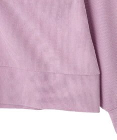 CRAFT STANDARD BOUTIQUE リングドットボタンカーディガン