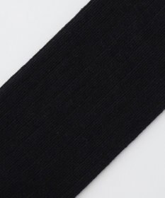 ANY KIDS 二―ハイソックス（クマ刺繍×ライン）