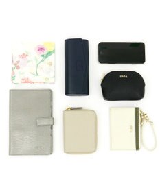 IBIZA シウダード　ショルダーバッグ（ワイド）