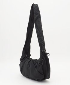 LA BAGAGERIE 【maison vert】 【軽量/多収納】ギャザーワンショルダー Large