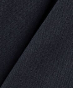 ANY KIDS レース襟付き長袖ワンピース