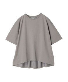 AMERICAN HOLIC 接触冷感バックタックカットプルオーバー